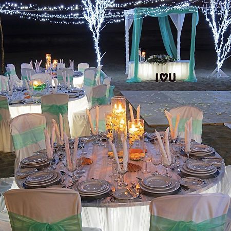 Gran Festivall All Inclusive Resort Manzanillo Exterior photo