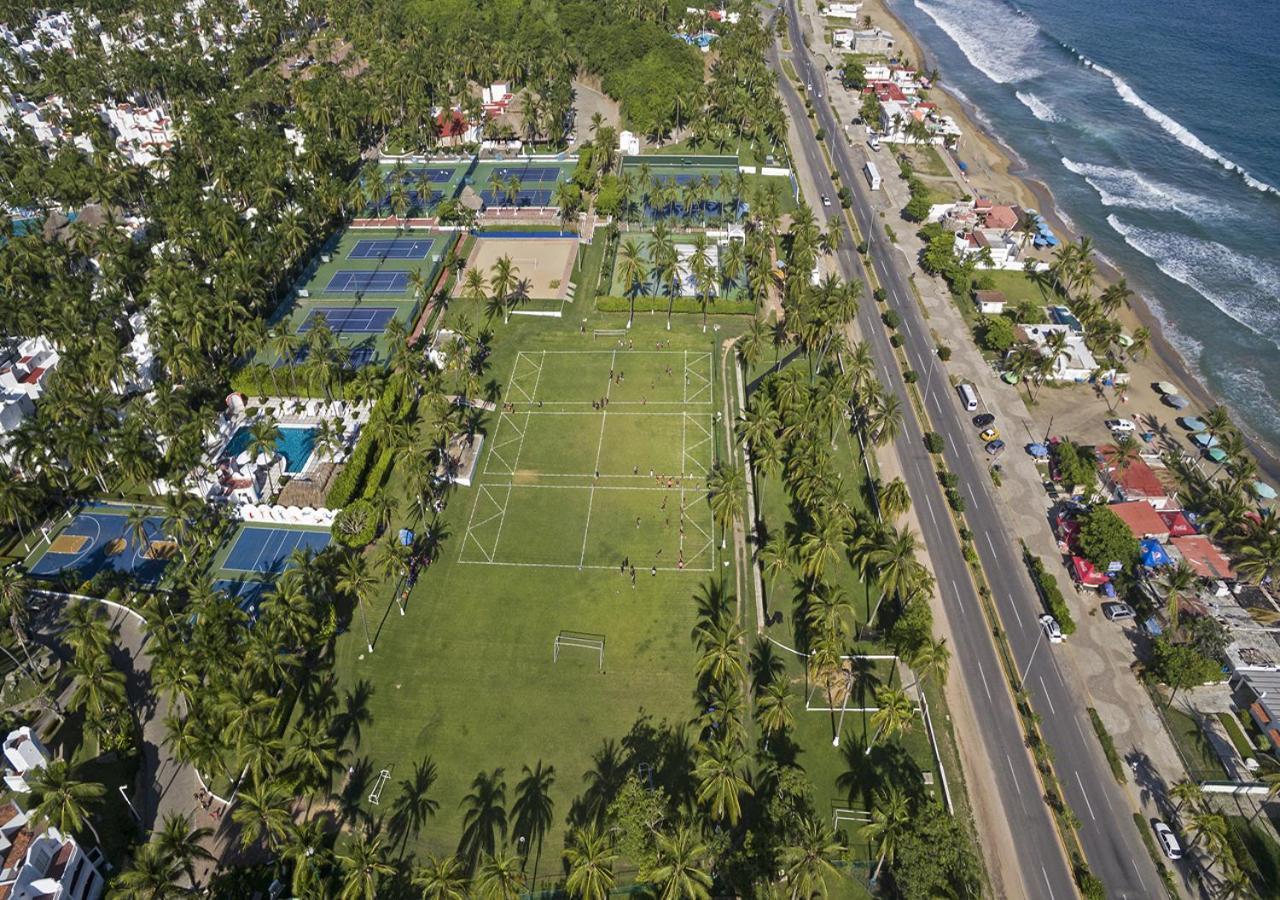 Gran Festivall All Inclusive Resort Manzanillo Exterior photo