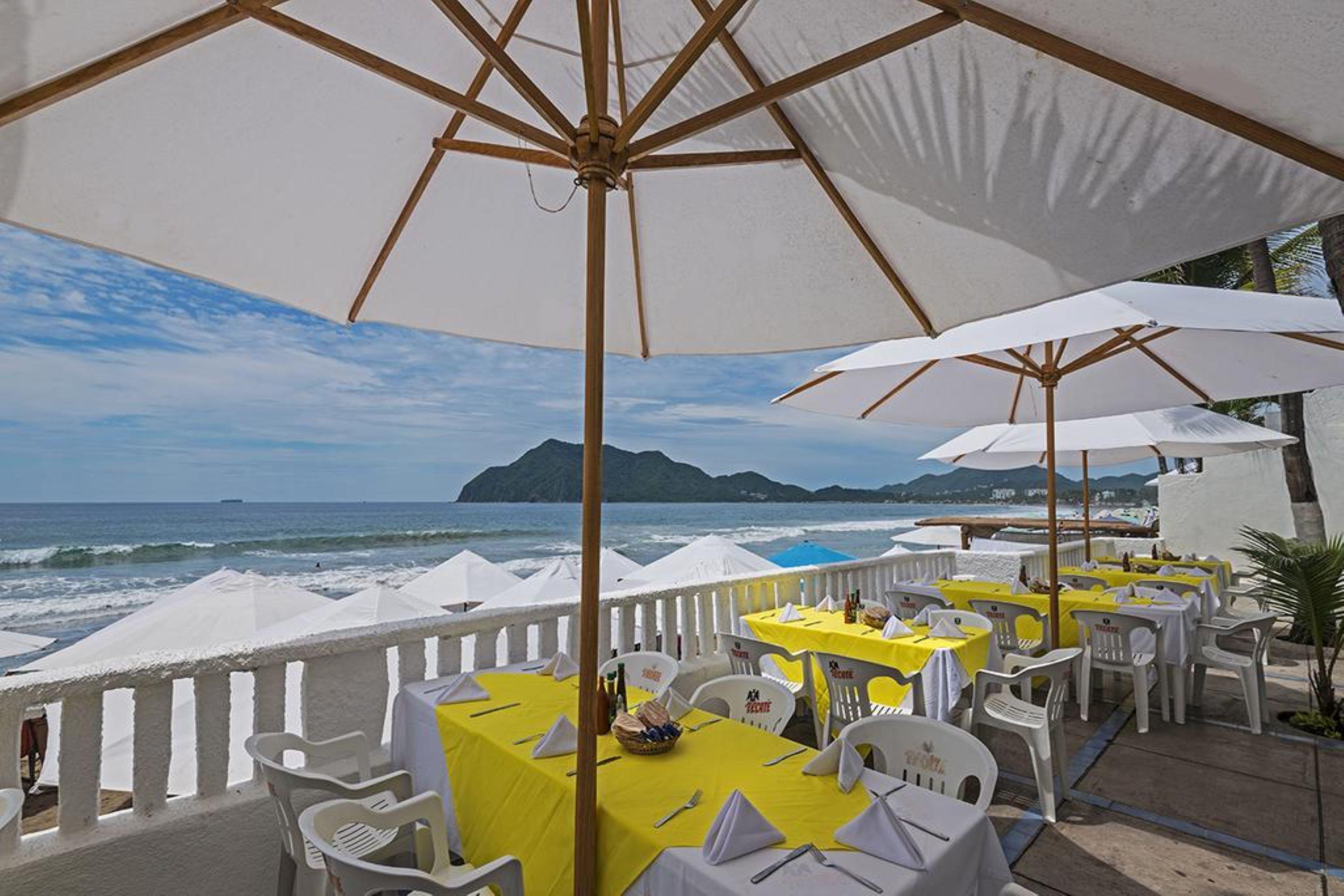 Gran Festivall All Inclusive Resort Manzanillo Exterior photo