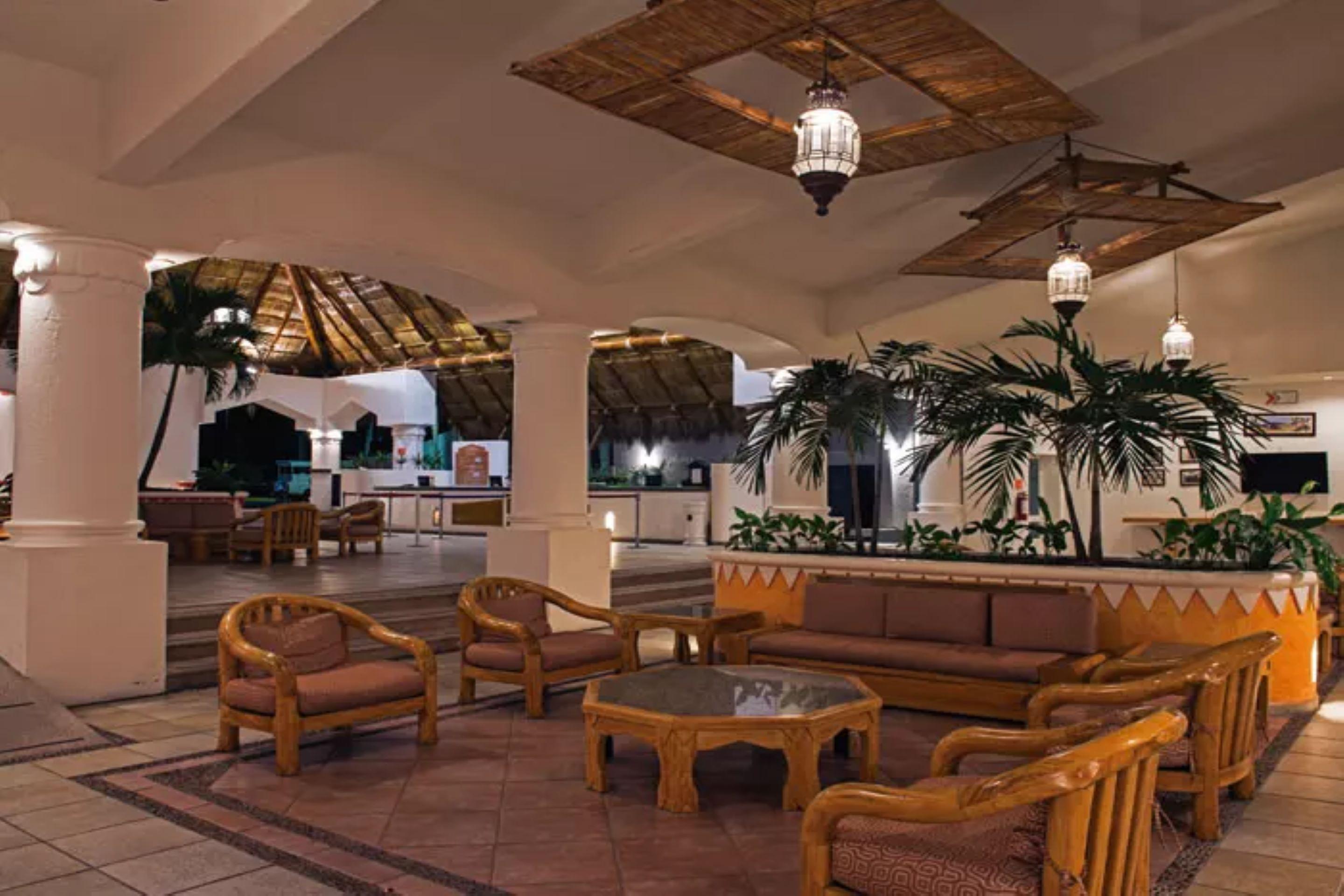 Gran Festivall All Inclusive Resort Manzanillo Exterior photo